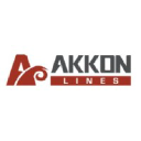 Akkon Lines logo