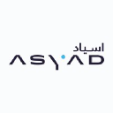 Asyad Line logo