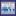 Blue Water Lines (BWL) logo