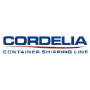 Cordelia Container Shipping Line logo