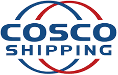 COSCO logo