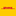 DHL Aviation logo