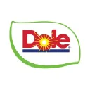 Dole Ocean Cargo Express logo