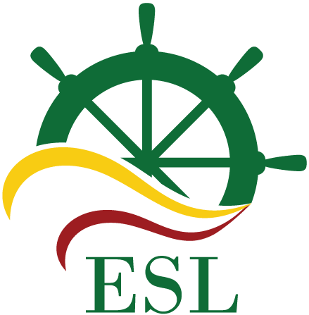 Ethiopian Shipping Line logo