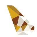 Etihad Airways logo