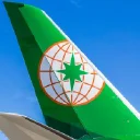 EVA Air logo