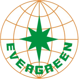 Evergreen logo