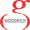 Goodrich Maritime logo