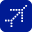 IndiGo Airlines logo