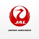 Japan Airlines logo