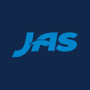 JAS Worldwide (Ocean) logo