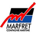 Maritime Marfret logo