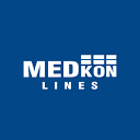 Medkon Lines logo