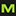 M-Line logo