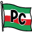 Pan Continental Shipping logo