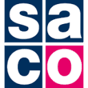 SACO Shipping Line logo