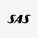 SAS Scandinavian Airlines logo