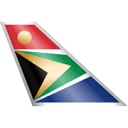 South African Airways logo